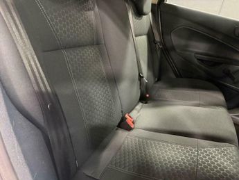 Ford Fiesta 1.4 Zetec 5dr