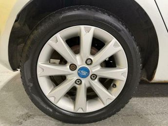 Ford Fiesta 1.4 Zetec 5dr