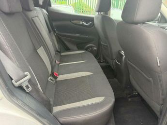 Nissan Qashqai 1.3 DIG-T Acenta Premium DCT Auto Euro 6 (s/s) 5dr