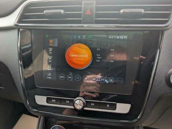 MG ZS 44.5kWh Exclusive Auto 5dr
