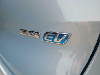 MG ZS 44.5kWh Exclusive Auto 5dr