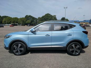 MG ZS 44.5kWh Exclusive Auto 5dr
