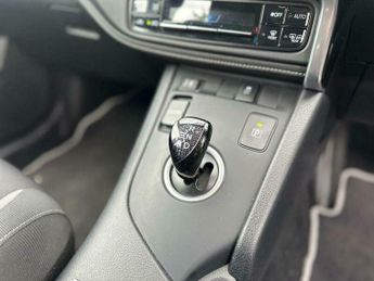 Toyota Auris 1.8 VVT-h Icon CVT Euro 6 (s/s) 5dr (Safety Sense)