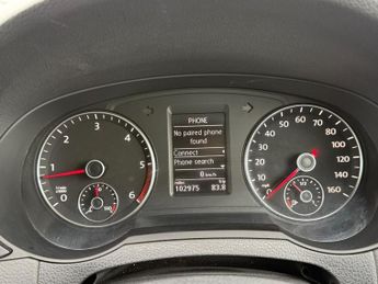 Volkswagen Sharan SE TDI DSG