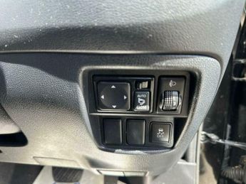 Nissan Juke 1.6 Tekna CVT Euro 5 5dr