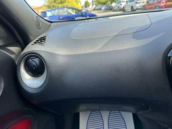 Nissan Juke 1.6 Tekna CVT Euro 5 5dr