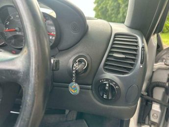Porsche Boxster 2.5 986 2dr