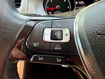 Volkswagen Golf MATCH TDI BLUEMOTION TECHNOLOGY DSG£20 TAX+P/SENS+B/TOOTH+2 KEYS