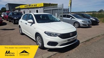 Fiat Tipo EASY
