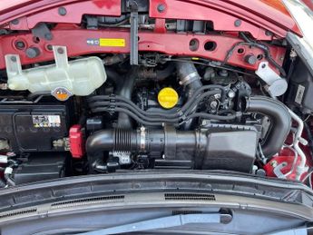 Nissan Note DCI TEKNA