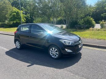 Hyundai I20 ACTIVE
