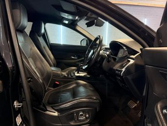 Jaguar E-PACE 2.0 D180 R-Dynamic HSE Auto AWD Euro 6 (s/s)