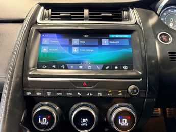 Jaguar E-PACE 2.0 D180 R-Dynamic HSE Auto AWD Euro 6 (s/s)