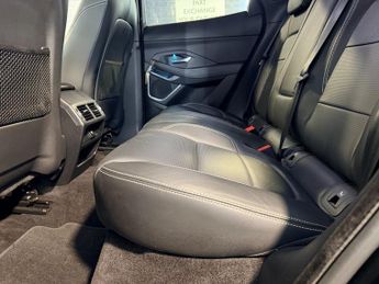 Jaguar E-PACE 2.0 D180 R-Dynamic HSE Auto AWD Euro 6 (s/s)