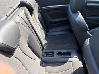 Audi A3 TFSI SPORT