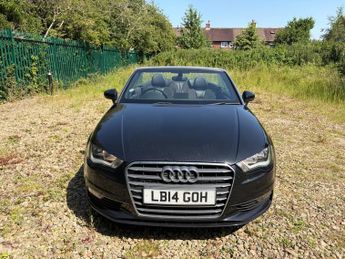 Audi A3 TFSI SPORT