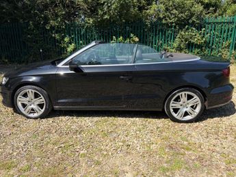 Audi A3 TFSI SPORT