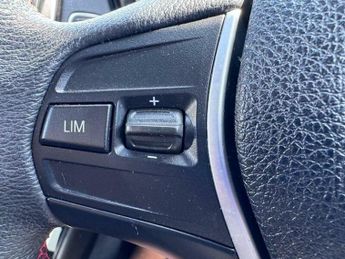 BMW 1 SERIES 2.0 116d Sport Auto Euro 5 (s/s) 5dr