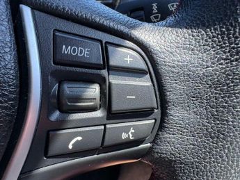 BMW 1 SERIES 2.0 116d Sport Auto Euro 5 (s/s) 5dr