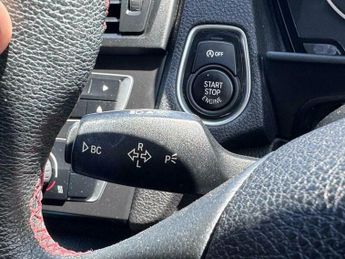 BMW 1 SERIES 2.0 116d Sport Auto Euro 5 (s/s) 5dr