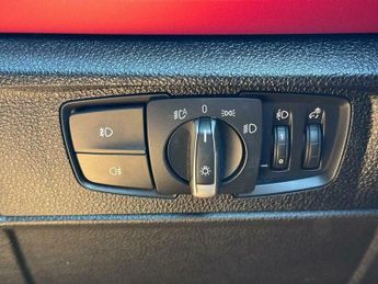 BMW 1 SERIES 2.0 116d Sport Auto Euro 5 (s/s) 5dr