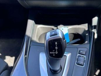 BMW 1 SERIES 2.0 116d Sport Auto Euro 5 (s/s) 5dr