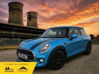 MINI Mini ONE