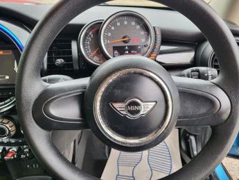 MINI Mini ONE