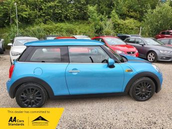 MINI Mini ONE