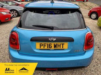 MINI Mini ONE