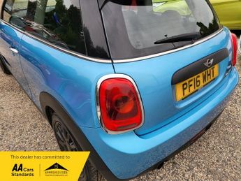 MINI Mini ONE