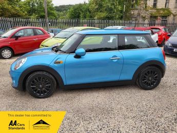 MINI Mini ONE