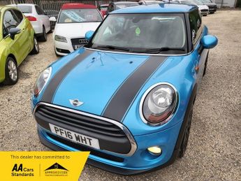 MINI Mini ONE