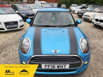 MINI Mini ONE