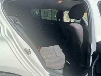 BMW 1 SERIES 1.6 116i Sport Auto Euro 6 (s/s) 5dr
