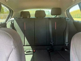 BMW 1 SERIES 1.6 116i Sport Auto Euro 6 (s/s) 5dr