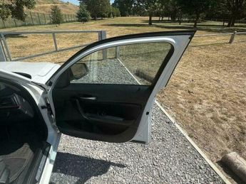 BMW 1 SERIES 1.6 116i Sport Auto Euro 6 (s/s) 5dr