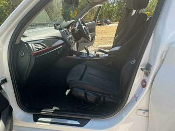 BMW 1 SERIES 1.6 116i Sport Auto Euro 6 (s/s) 5dr