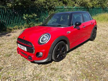 MINI Cooper COOPER