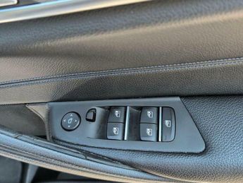 BMW 5 SERIES 2.0 530e 9.2kWh M Sport Auto Euro 6 (s/s) 4dr