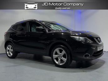 Nissan Qashqai N-TEC PLUS DIG-T