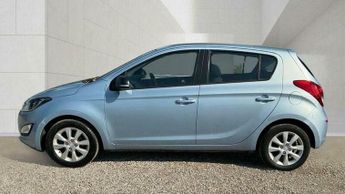 Hyundai I20 1.2 Active Euro 5 5dr