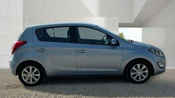 Hyundai I20 1.2 Active Euro 5 5dr