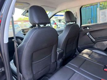 Peugeot 2008 1.2 PureTech Allure ETG Euro 6 (s/s) 5dr