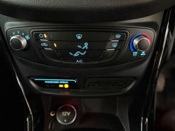 Ford B-Max 1.0T EcoBoost Zetec MPV 5dr Petrol Manual Euro 5 (100 ps)