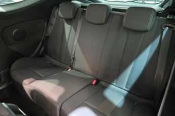 Renault Megane DYNAMIQUE TOMTOM VVT 110