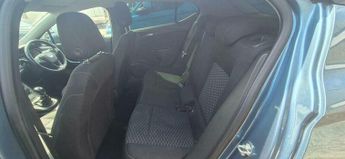 Vauxhall Astra 1.4i Turbo Energy Euro 6 5dr