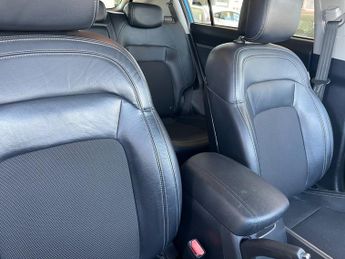 Kia Sportage CRDI 2