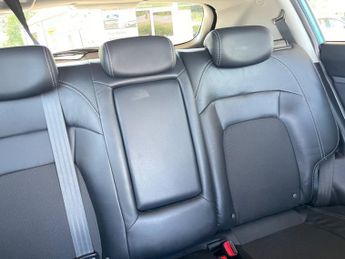 Kia Sportage CRDI 2