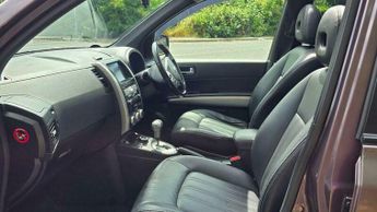 Nissan X-Trail 2.0 dCi Tekna SUV 5dr Diesel Auto 4WD Euro 5 (AVM) (150 ps)